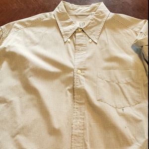 Gap Dress shirt